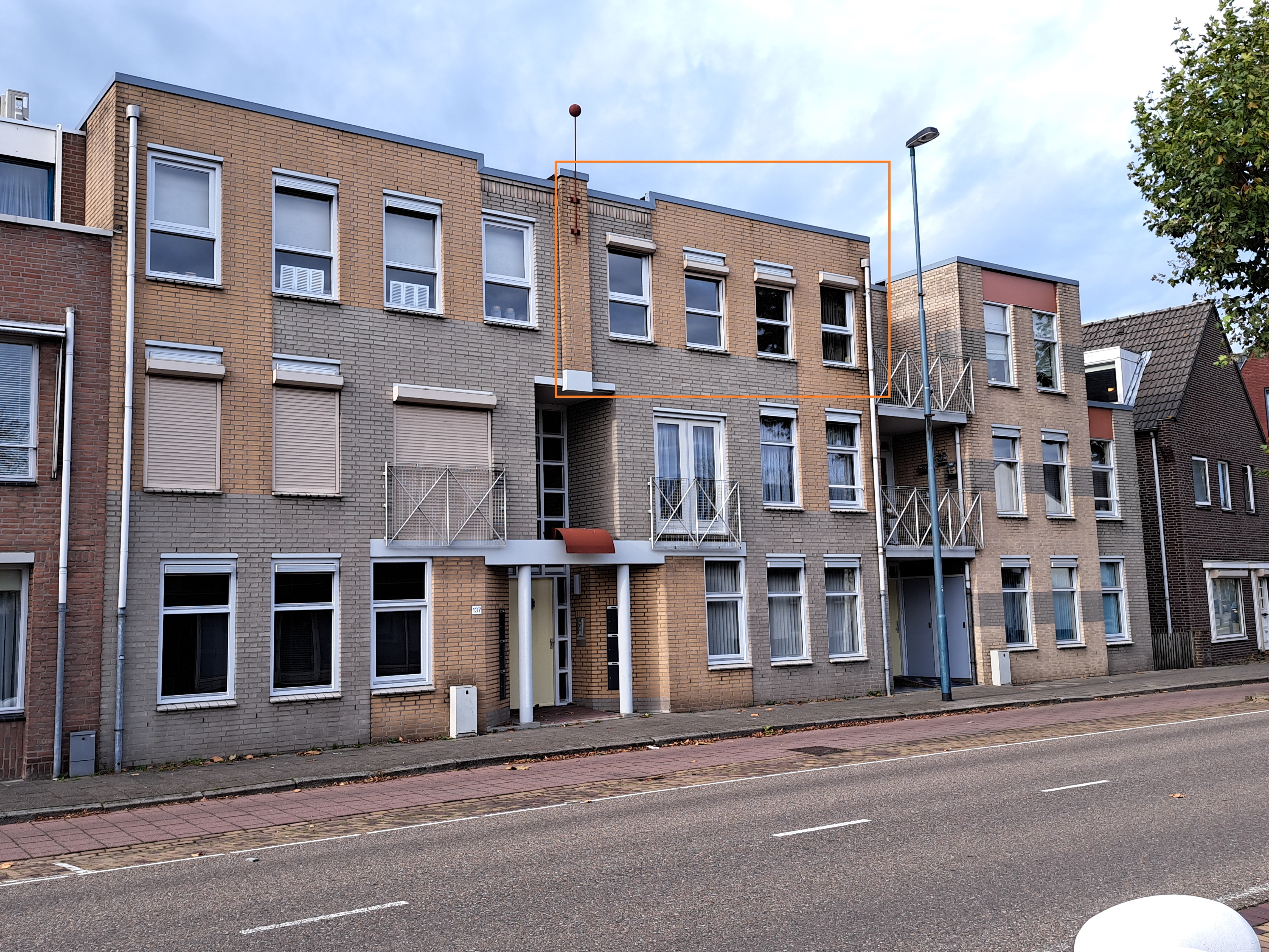 Eindhovenseweg 137E, 5552 AB Valkenswaard, Nederland