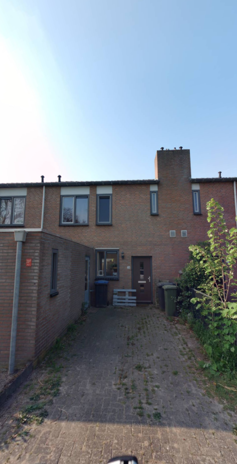 Hileind 24, 5502 PS Veldhoven, Nederland