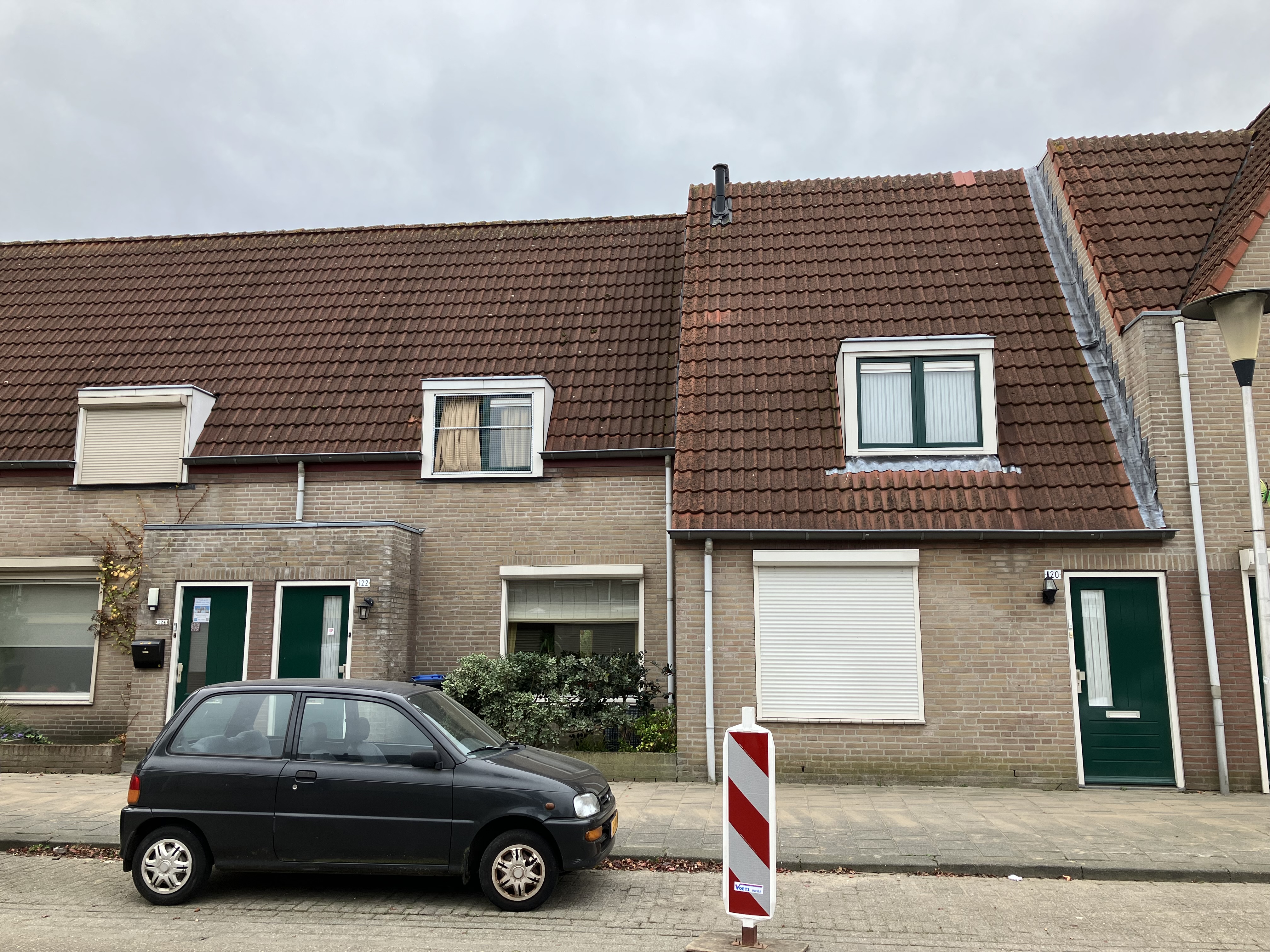 Dijksestraat 122, 5701 AP Helmond, Nederland