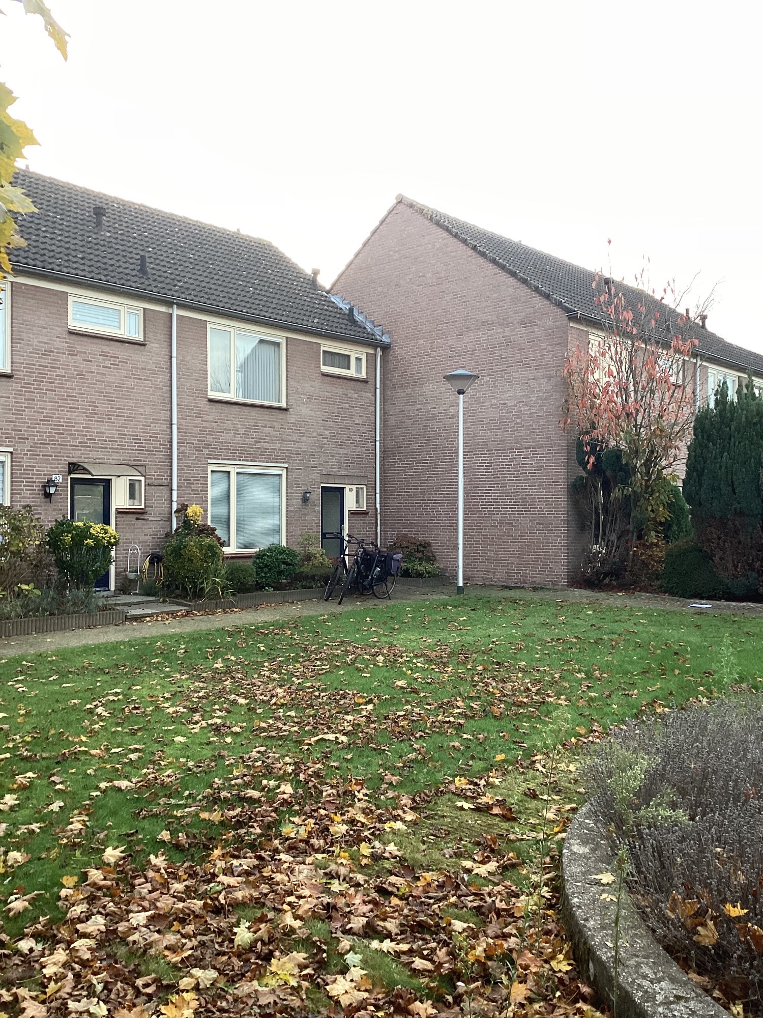 Van Ommerenstraat 80, 5708 KC Helmond, Nederland