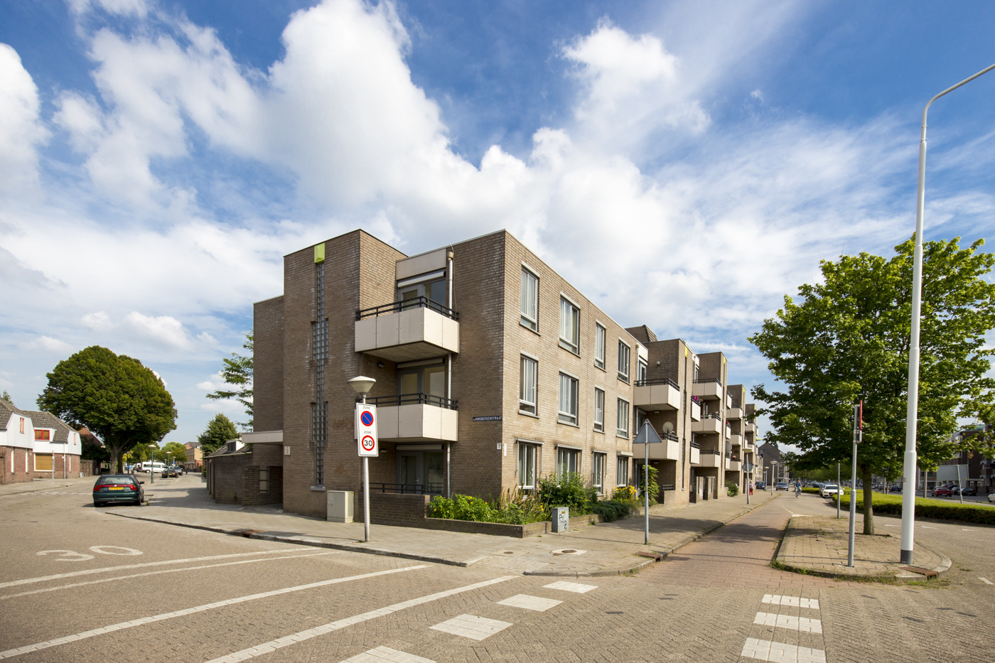 Van Kinsbergenstraat 77, 5612 LL Eindhoven, Nederland