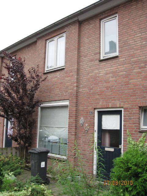 Honthorststraat 6, 5643 VJ Eindhoven, Nederland