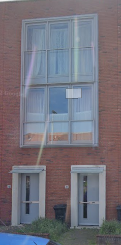 Korianderstraat 81