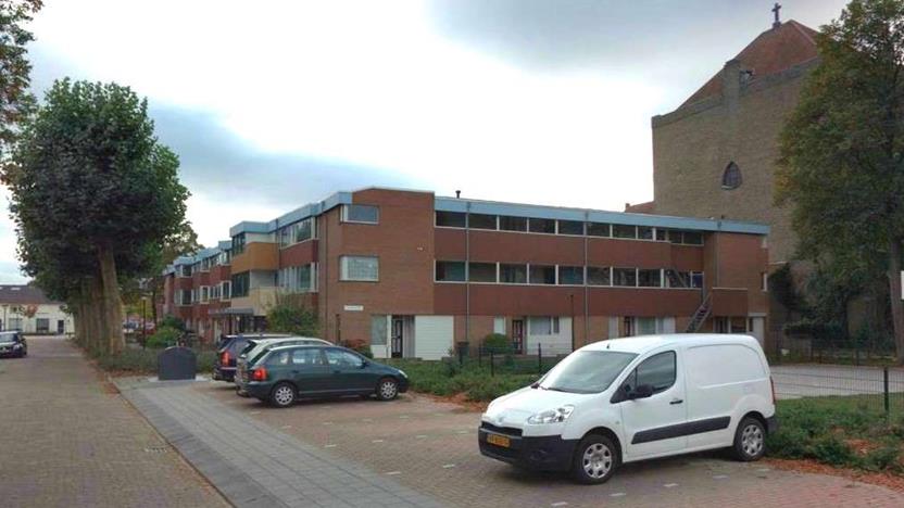 Sint Jozefplein 44