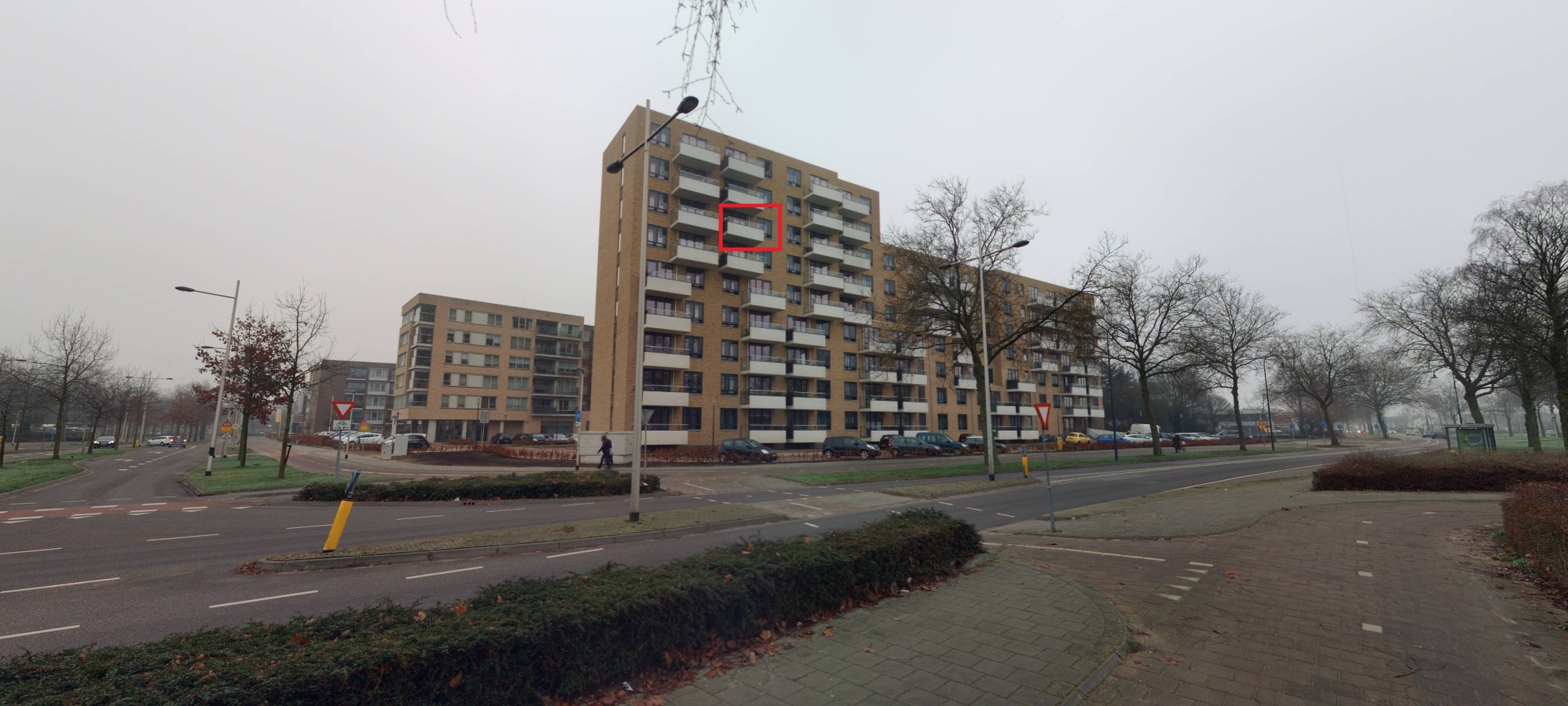 Nachtegaallaan 62, 5702 KP Helmond, Nederland