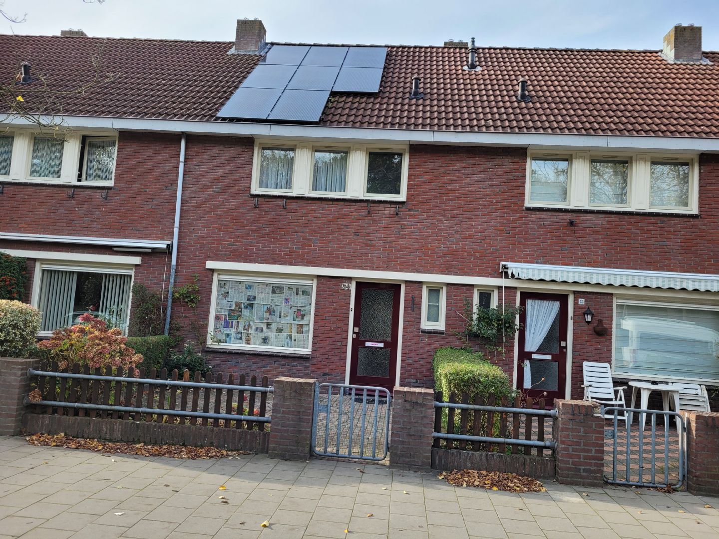 Floralaan Oost 24, 5643 JA Eindhoven, Nederland