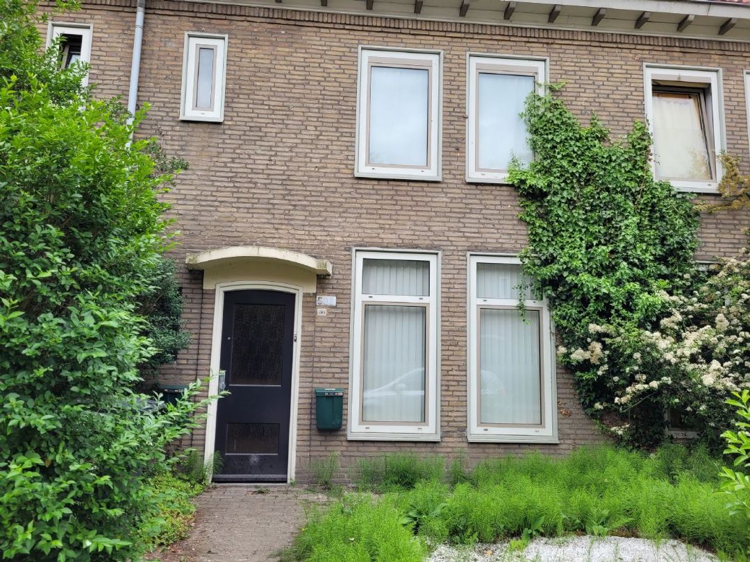 Sint Leonardusstraat 50, 5614 EJ Eindhoven, Nederland