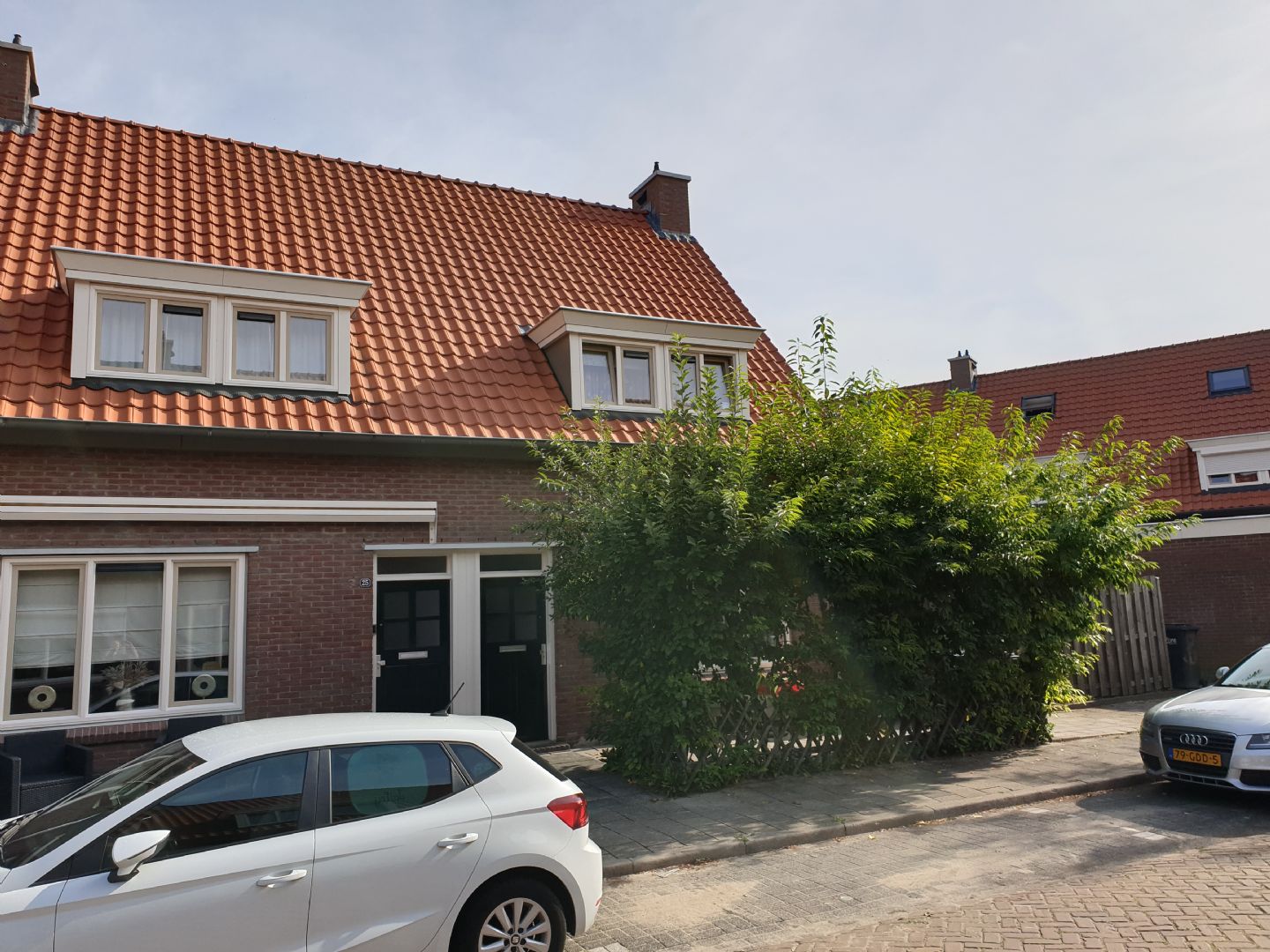 Giraffestraat 27