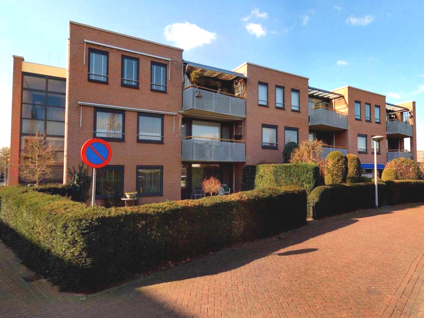 Kleinveld 43