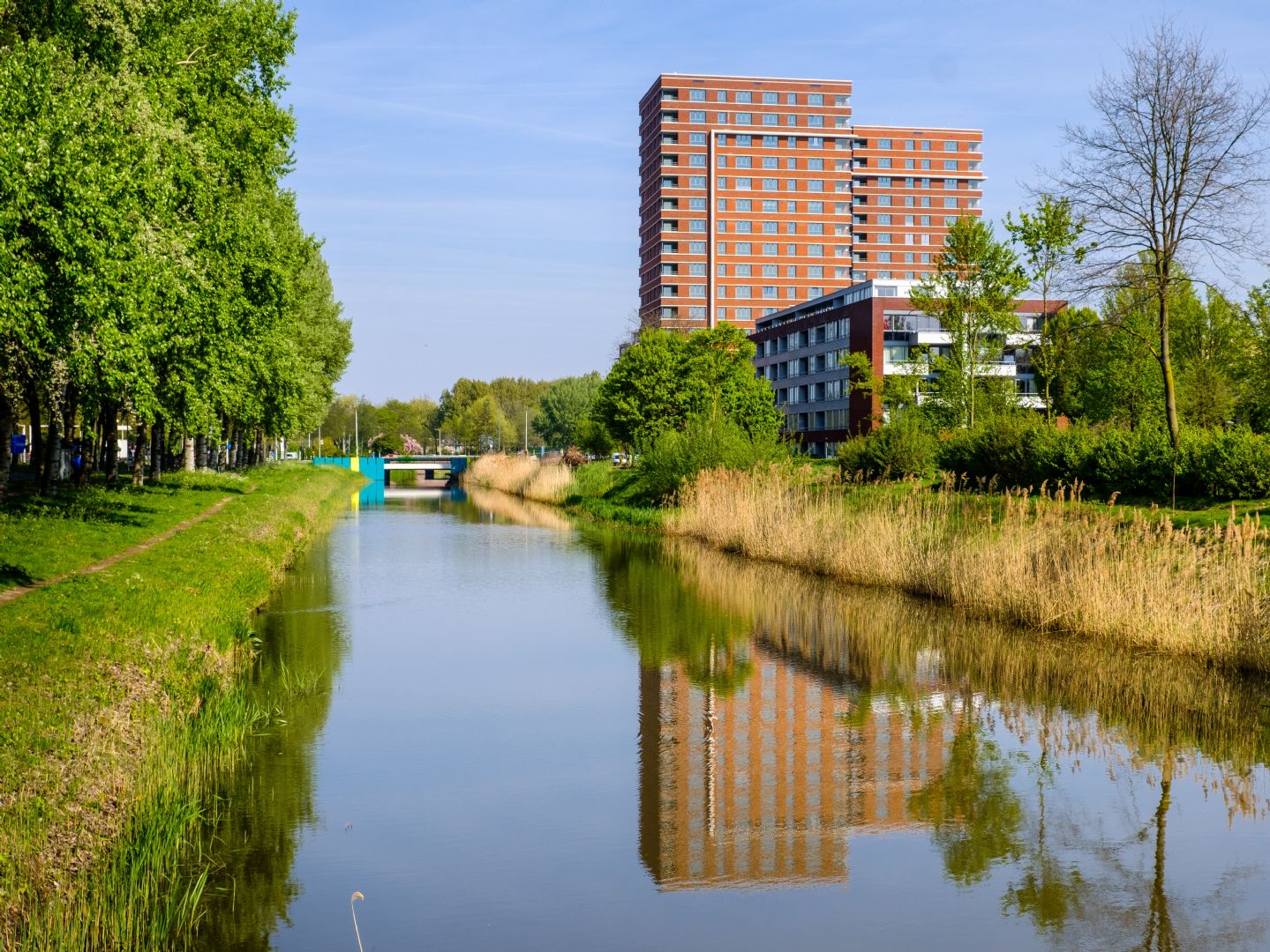 Gagelboschplein 113, 5654 KN Eindhoven, Nederland