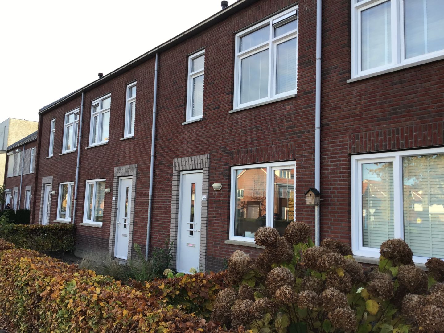 Hertgang 66, 5508 LR Veldhoven, Nederland