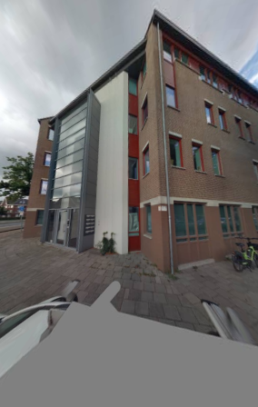 Leostraat 2, 5615 BM Eindhoven, Nederland