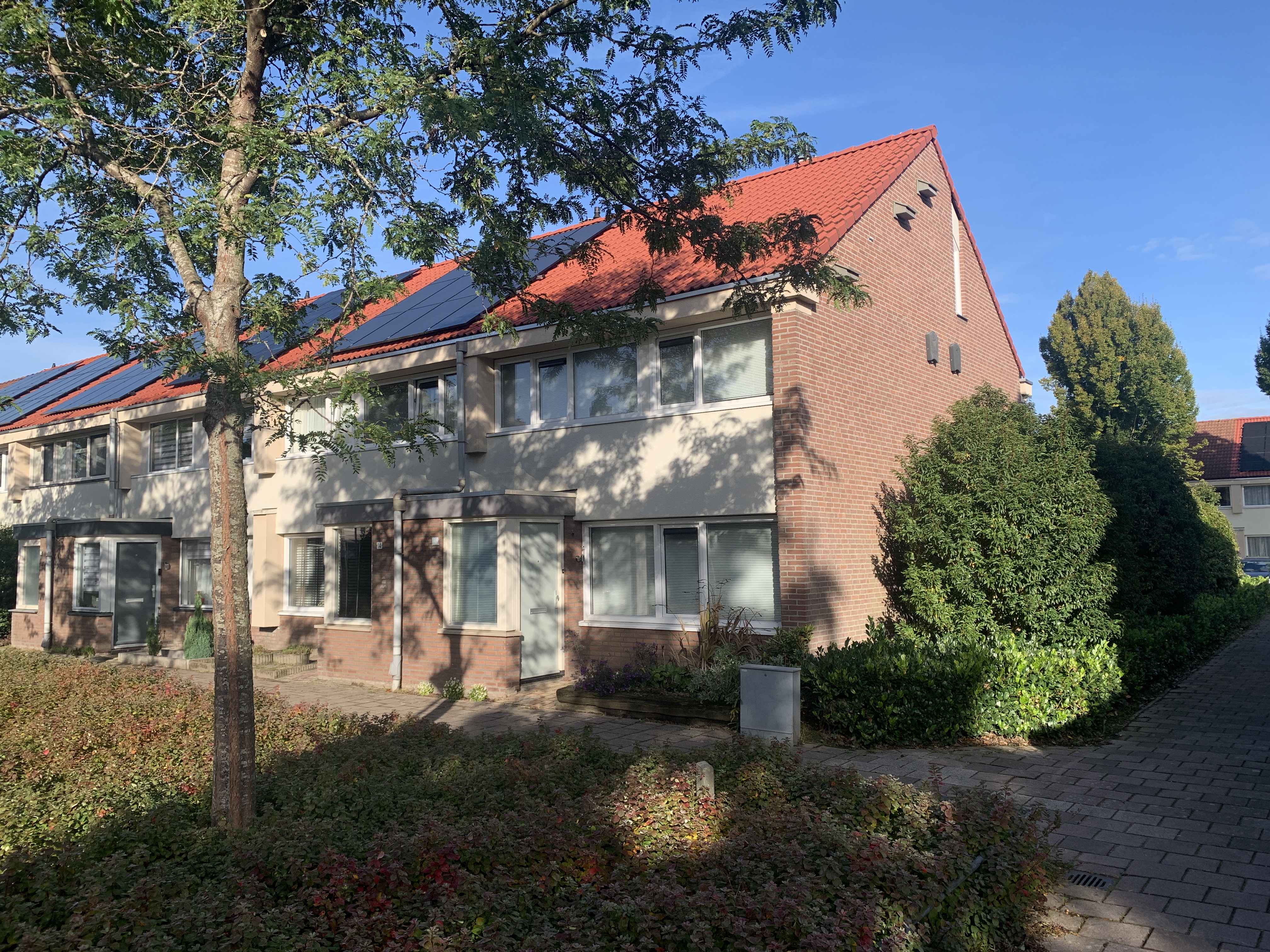 Gagelbeek 15, 5501 AL Veldhoven, Nederland