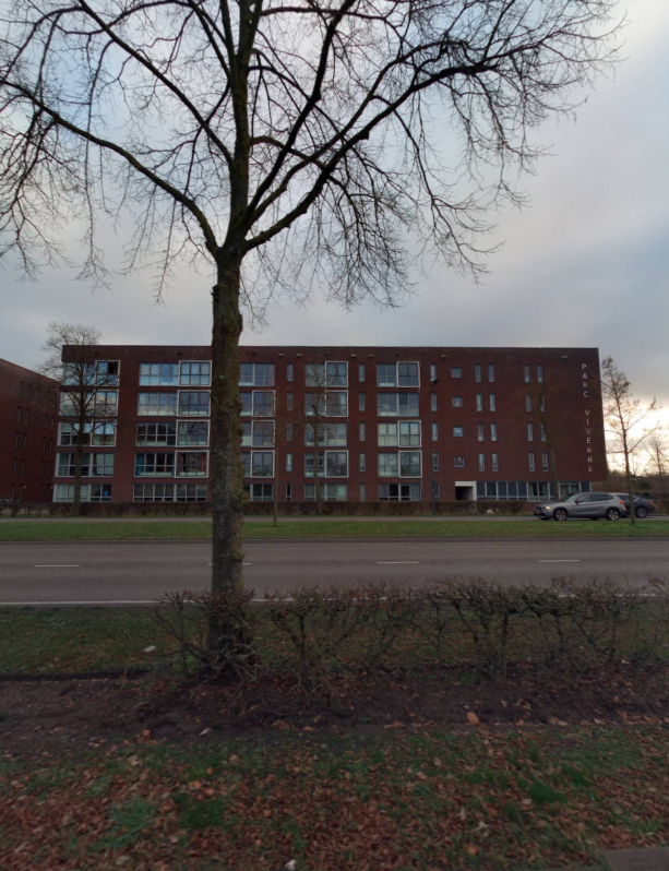 Mierloseweg 122D, 5707 AR Helmond, Nederland