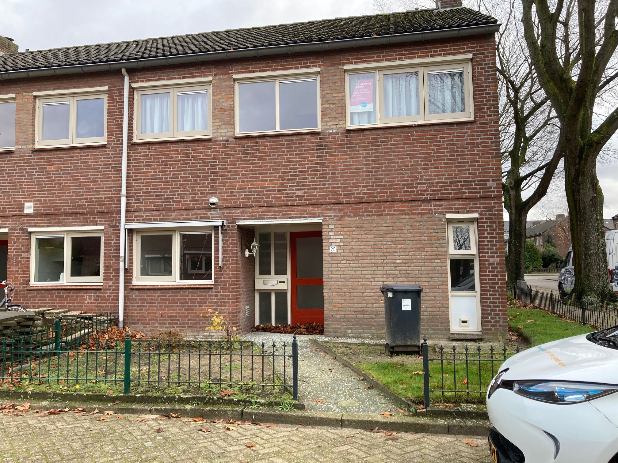 Gagelstraat 25, 5552 GL Valkenswaard, Nederland