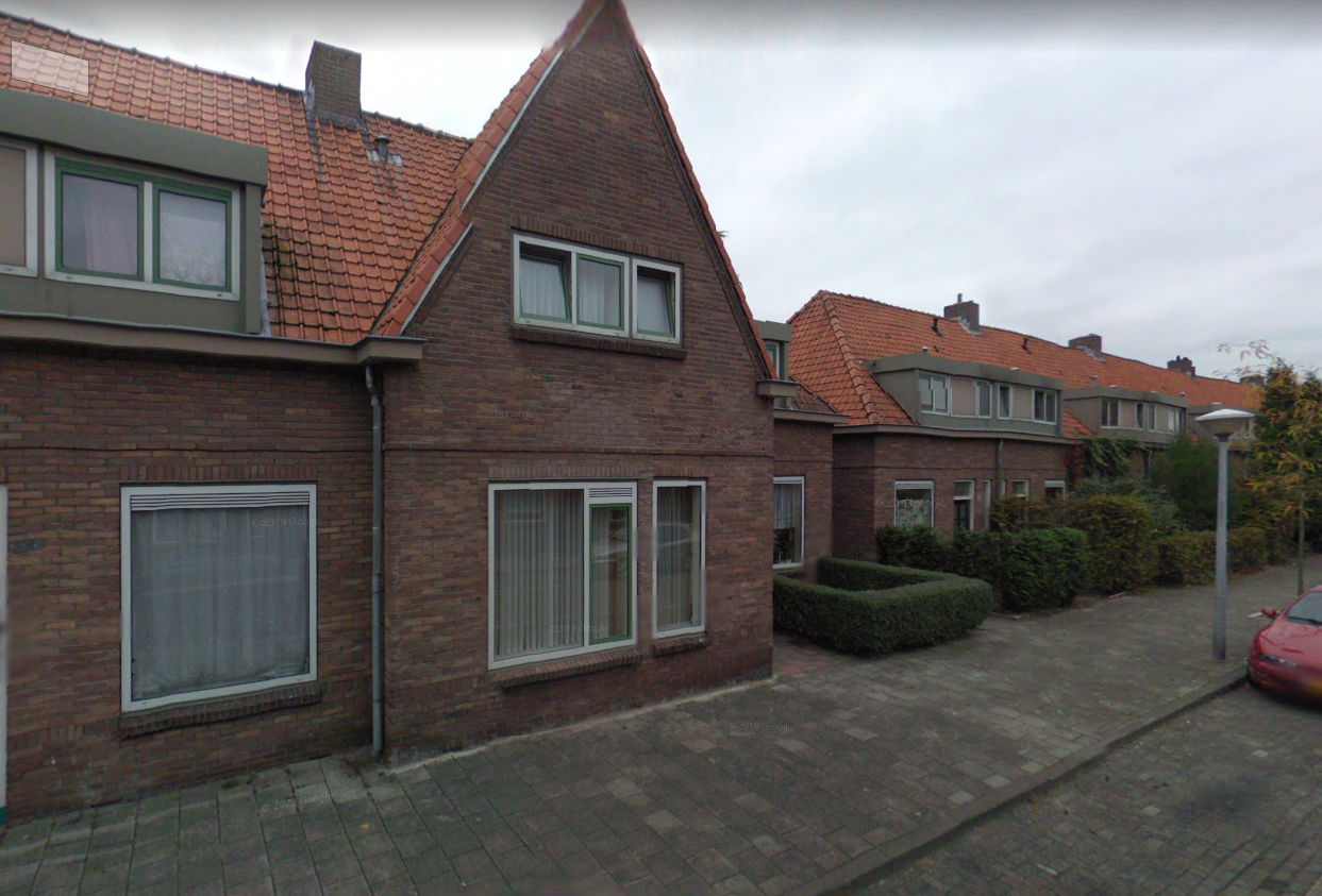 Leeuwenstraat 114, 5645 BE Eindhoven, Nederland