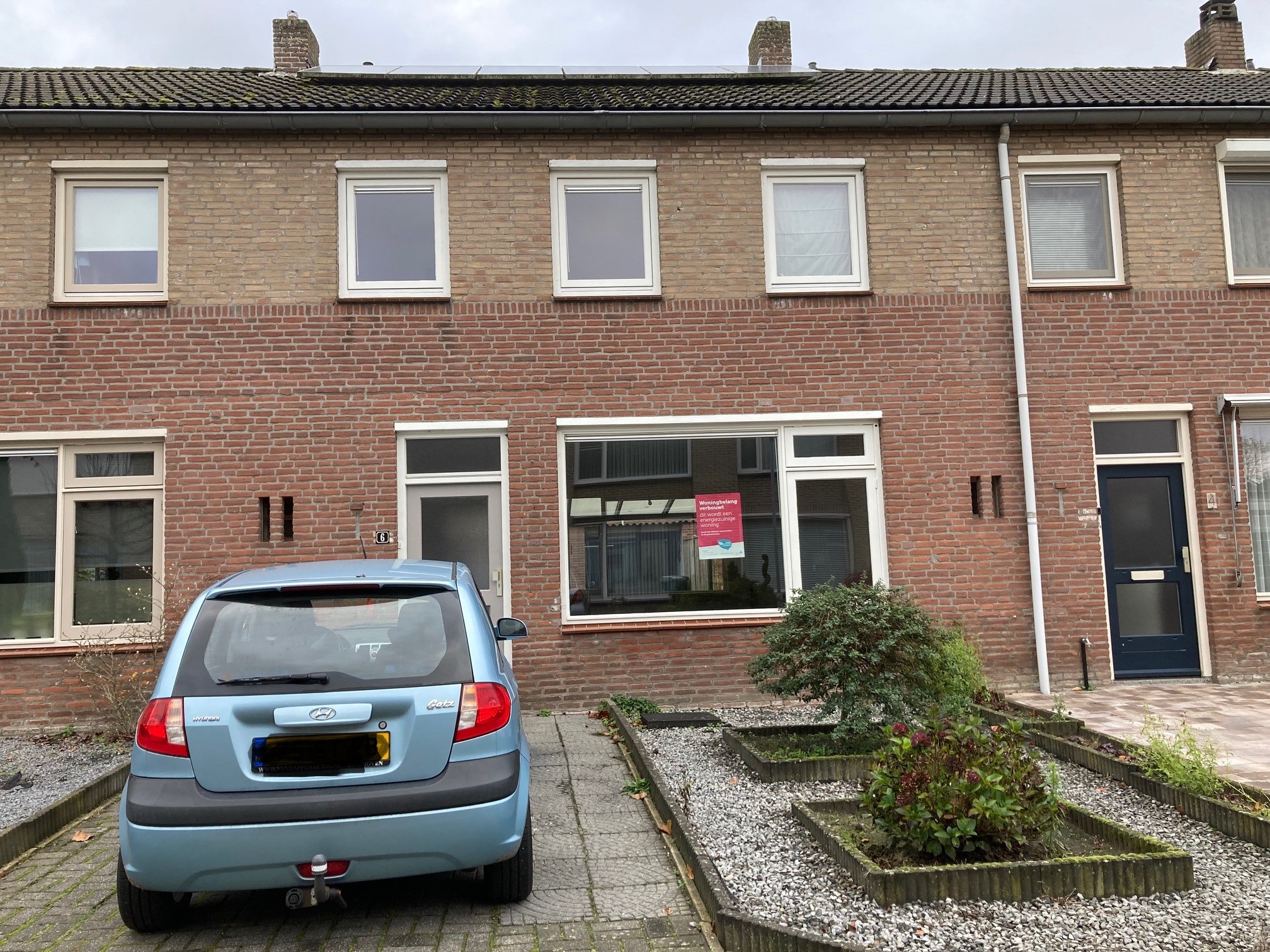 Vlierpad 6, 5552 RR Valkenswaard, Nederland