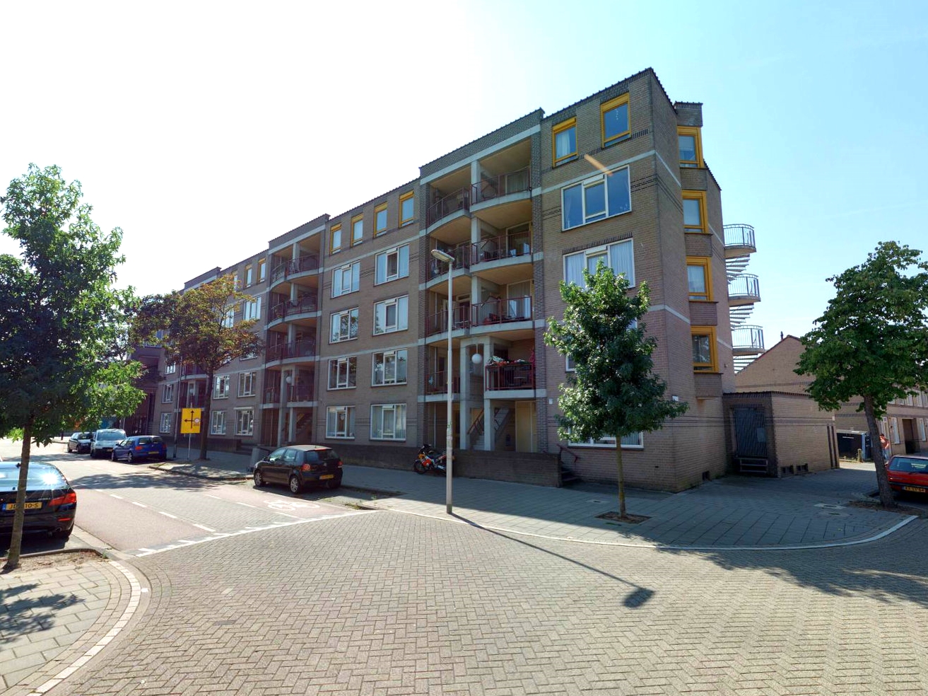 Brahmslaan 7, 5654 NW Eindhoven, Nederland