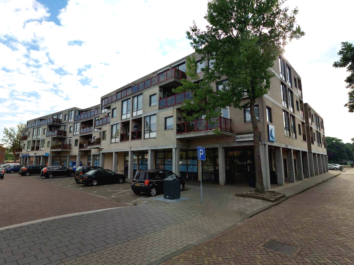 Kardinaal de Jongweg 57