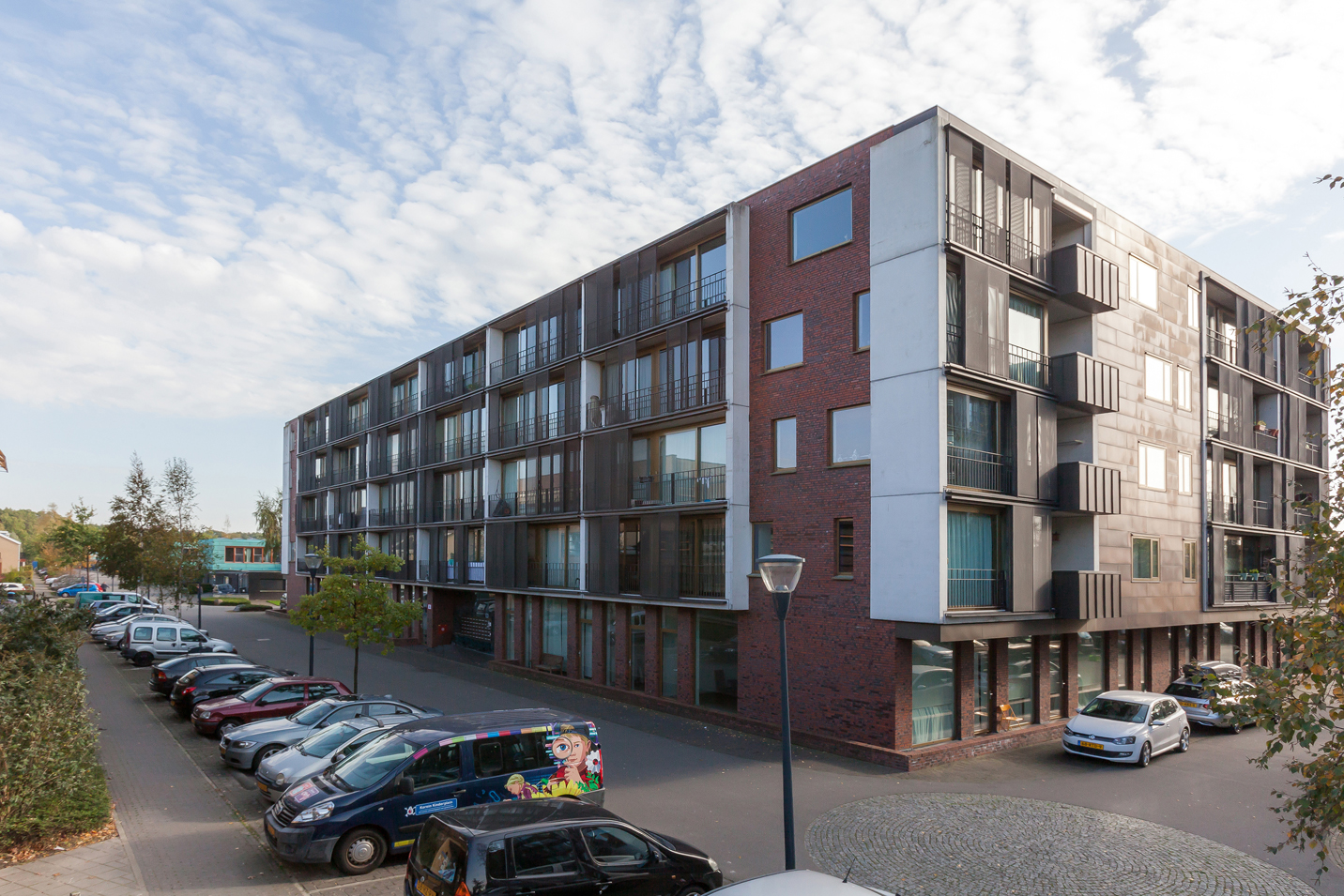 Grasland 276, 5658 GJ Eindhoven, Nederland