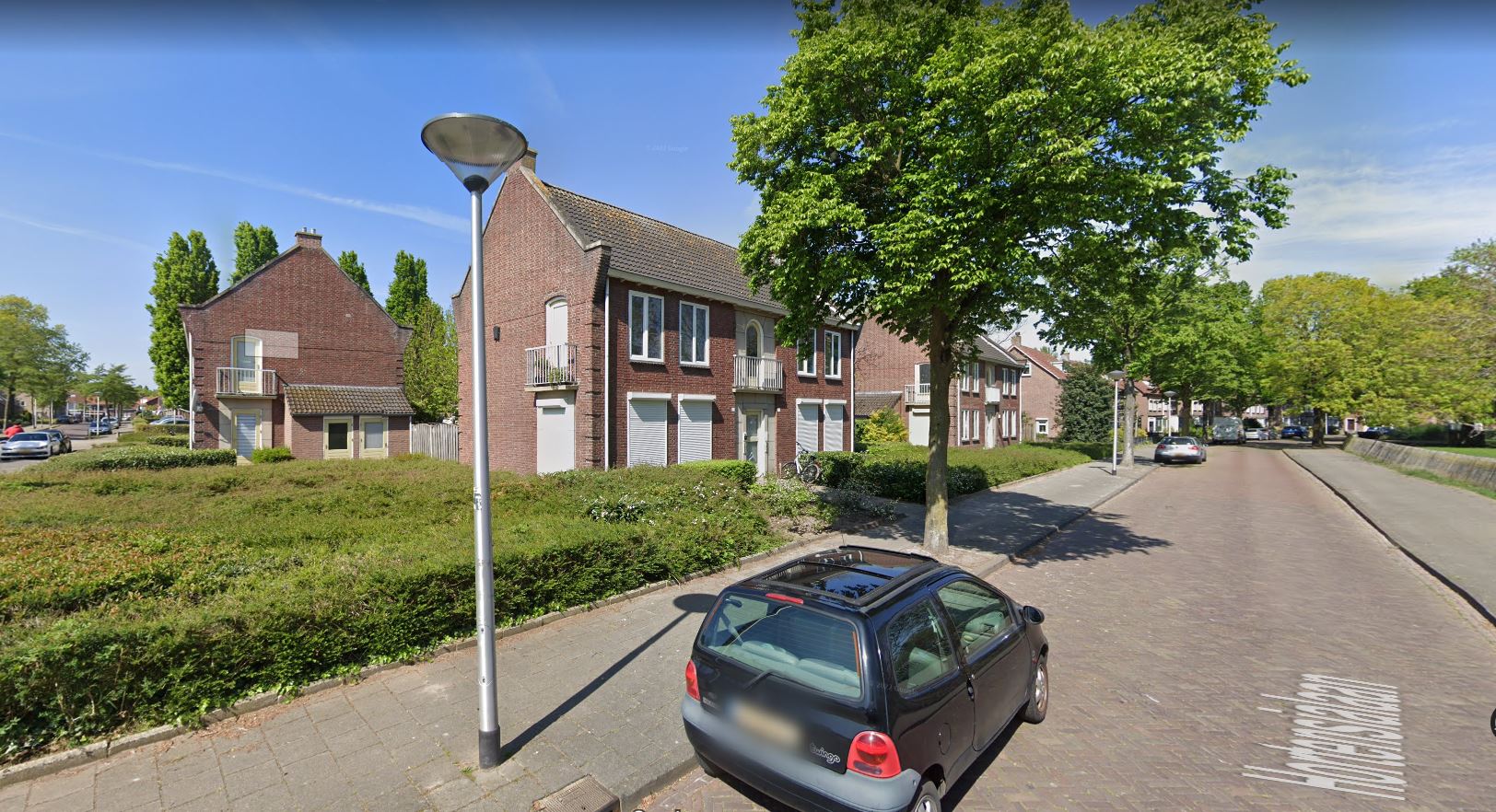 Hortensialaan 32, 5701 WN Helmond, Nederland