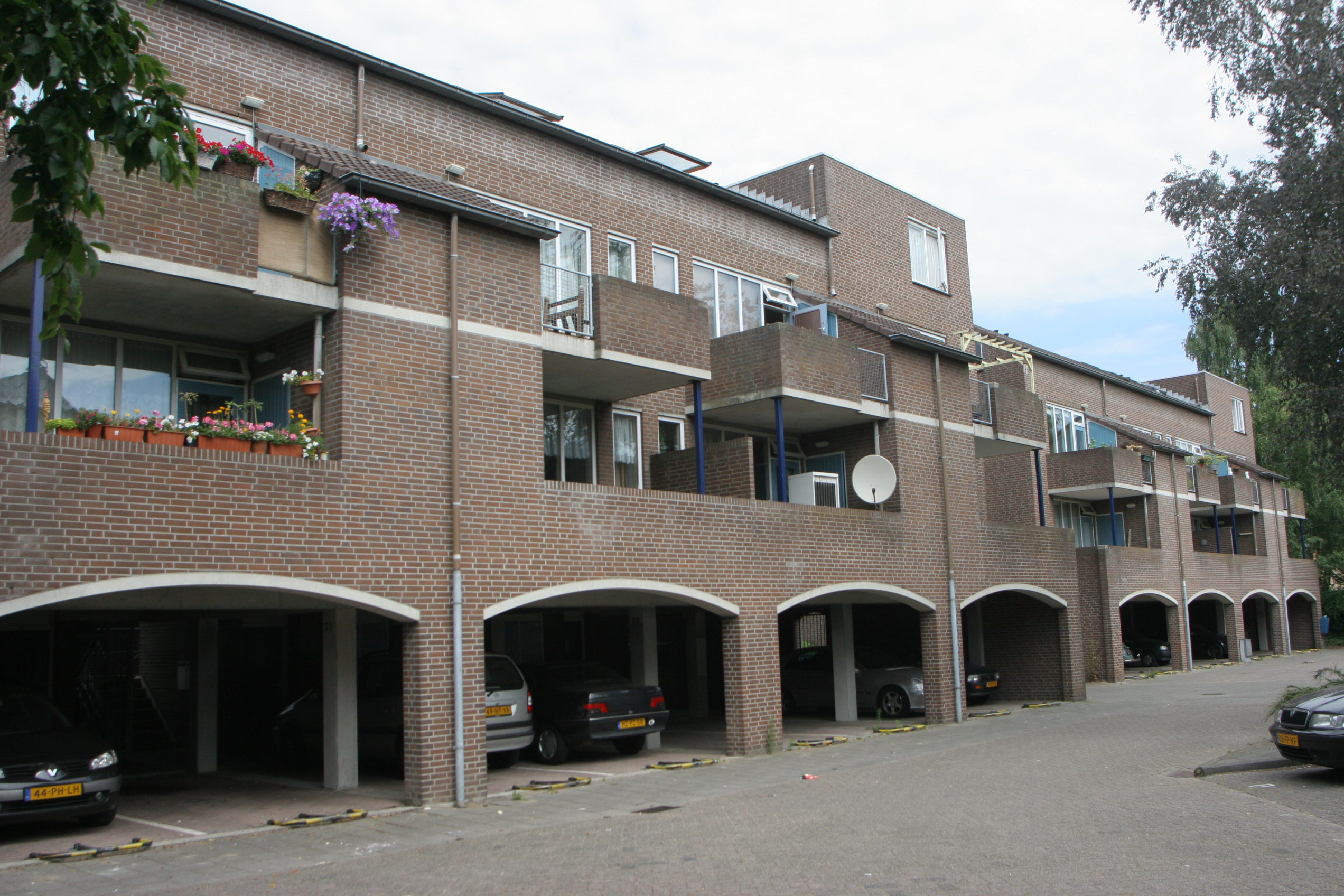 Matthijs Vermeulenstraat 51, 5701 TW Helmond, Nederland