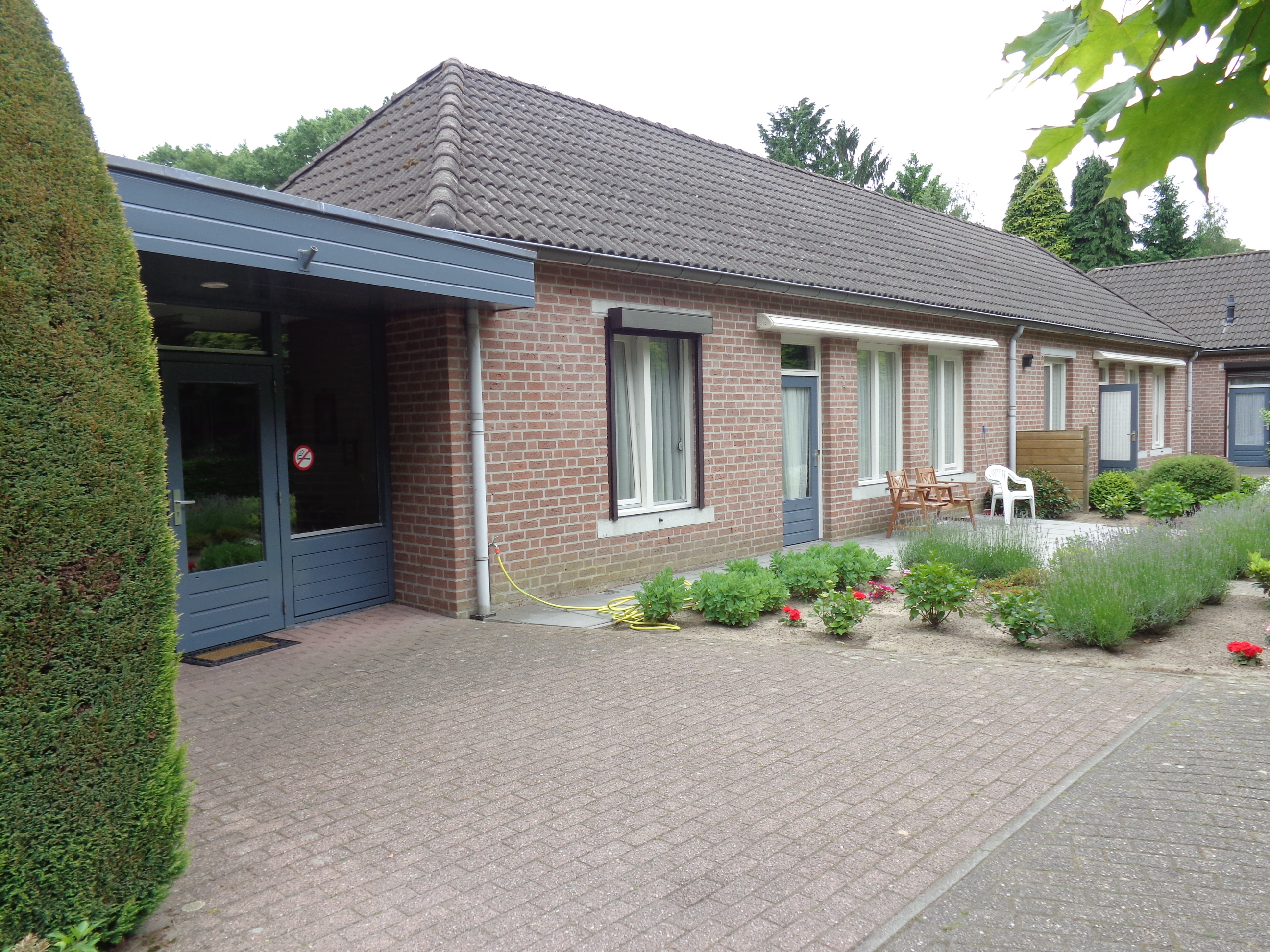 Den Hofpad 6, 5512 AC Vessem, Nederland