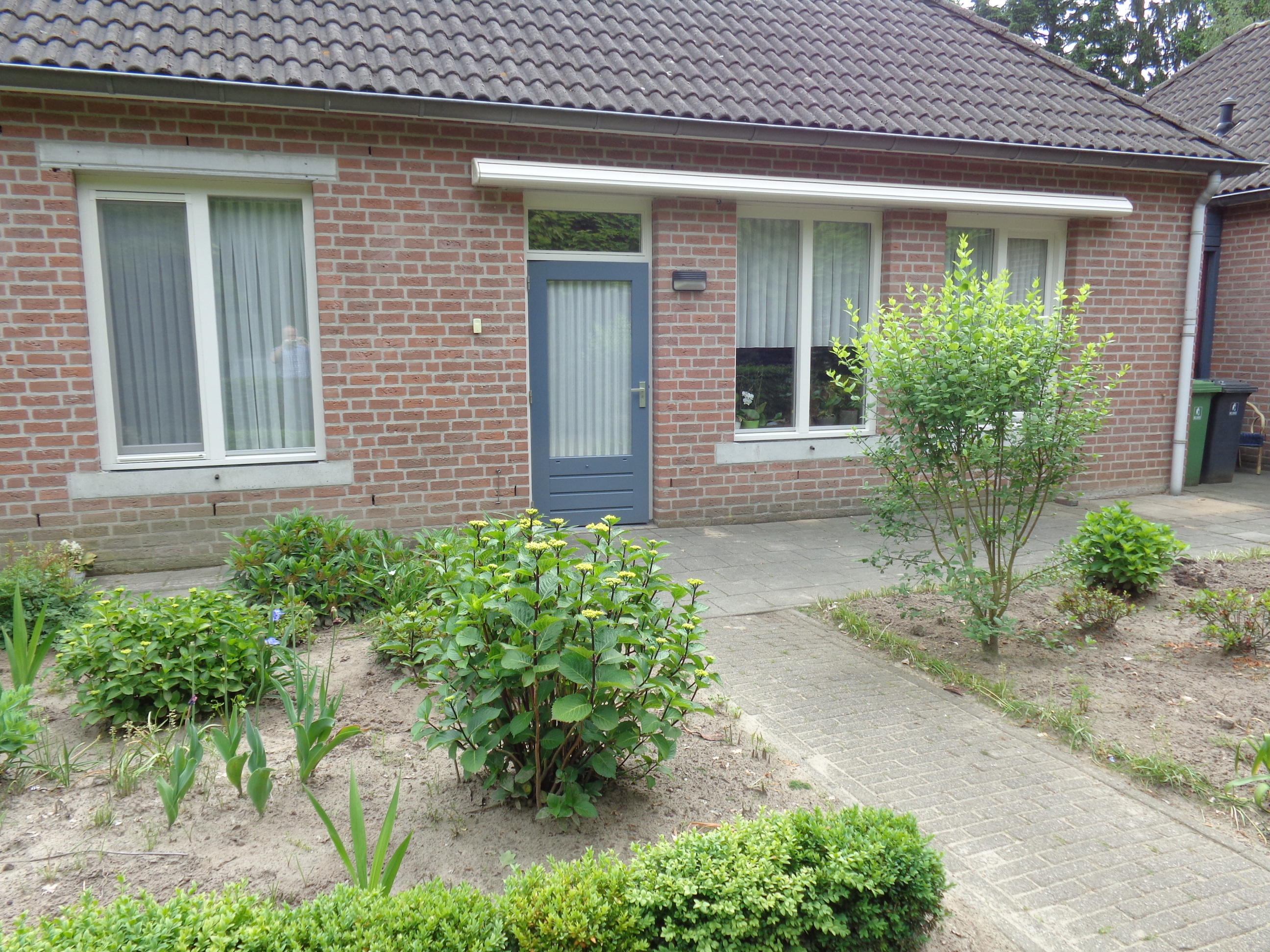 Den Hofpad 6