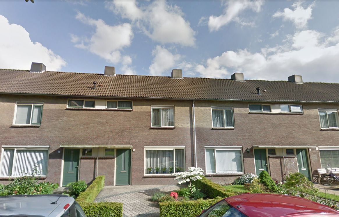 Poelaertstraat 18, 5622 GS Eindhoven, Nederland