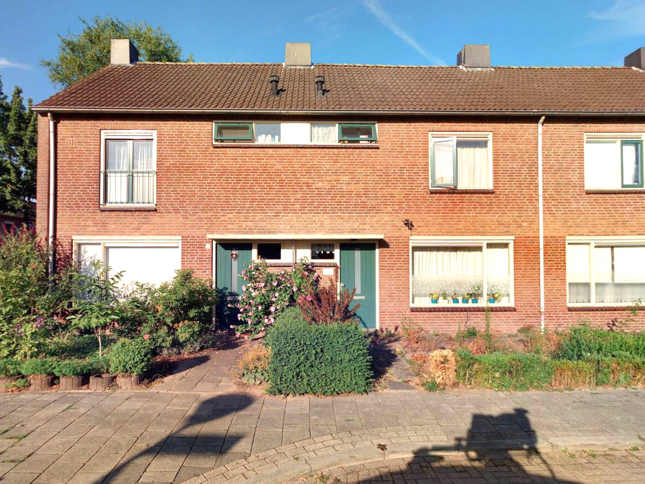 Hendrik Staetslaan 30, 5622 HN Eindhoven, Nederland