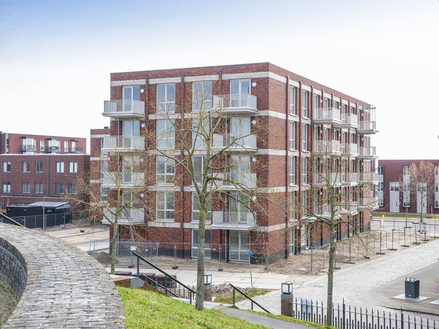 Timpaanstraat 75, 5705 KR Helmond, Nederland