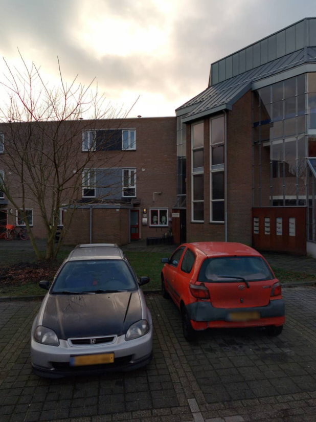 Spoorstraat 58, 5705 JH Helmond, Nederland