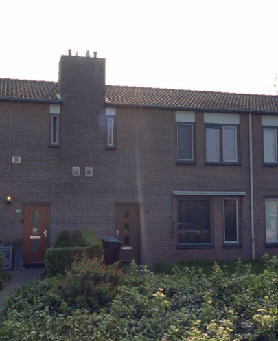 Biezenkuilen 29, 5502 PA Veldhoven, Nederland