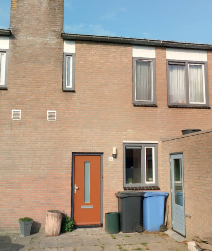 Bogereind 62, 5502 PK Veldhoven, Nederland