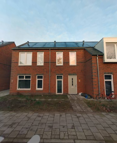 Michiel de Ruyterstraat 6, 5582 JM Waalre, Nederland