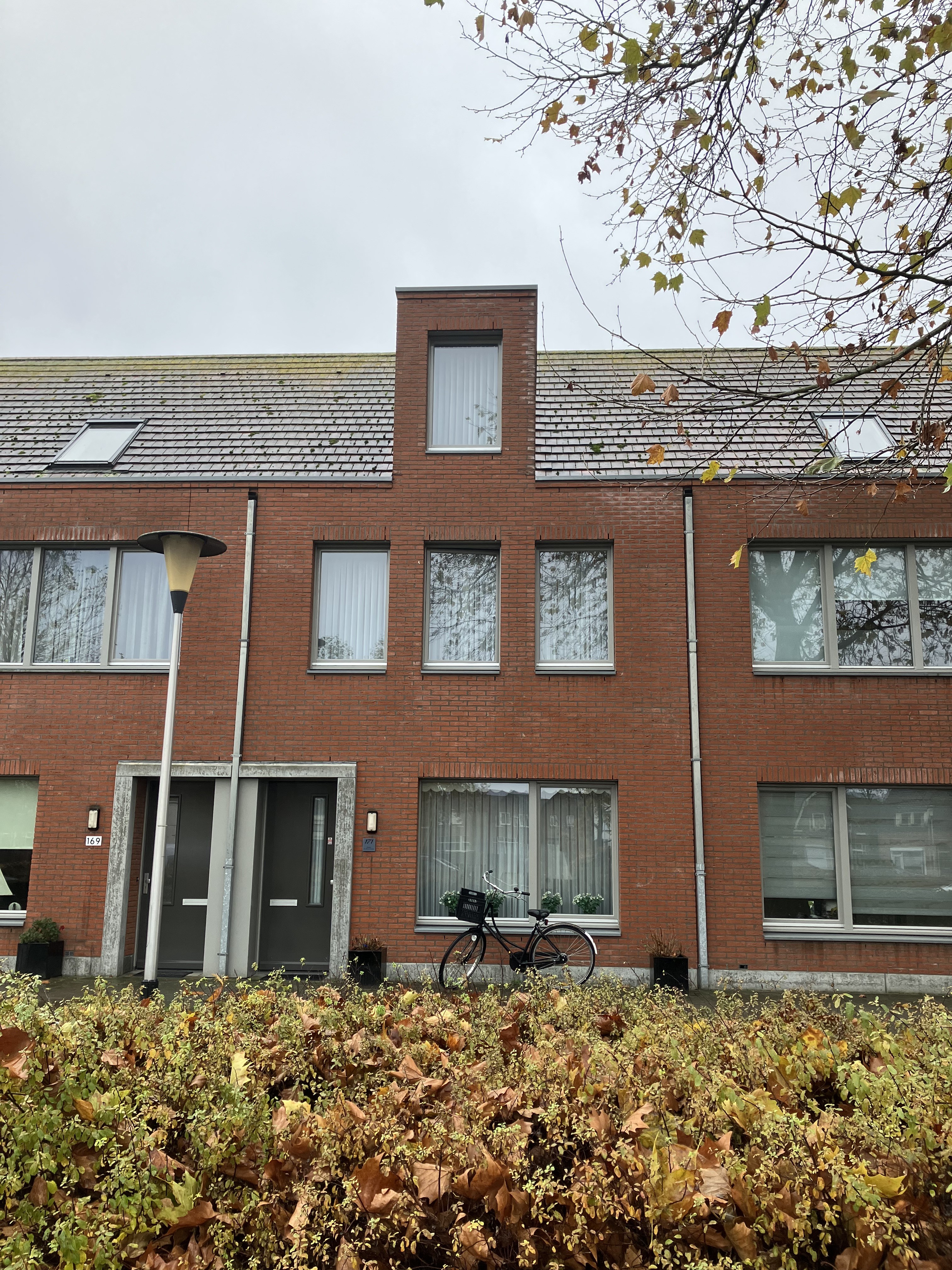 Willemprinzenstraat 171, 5701 BG Helmond, Nederland