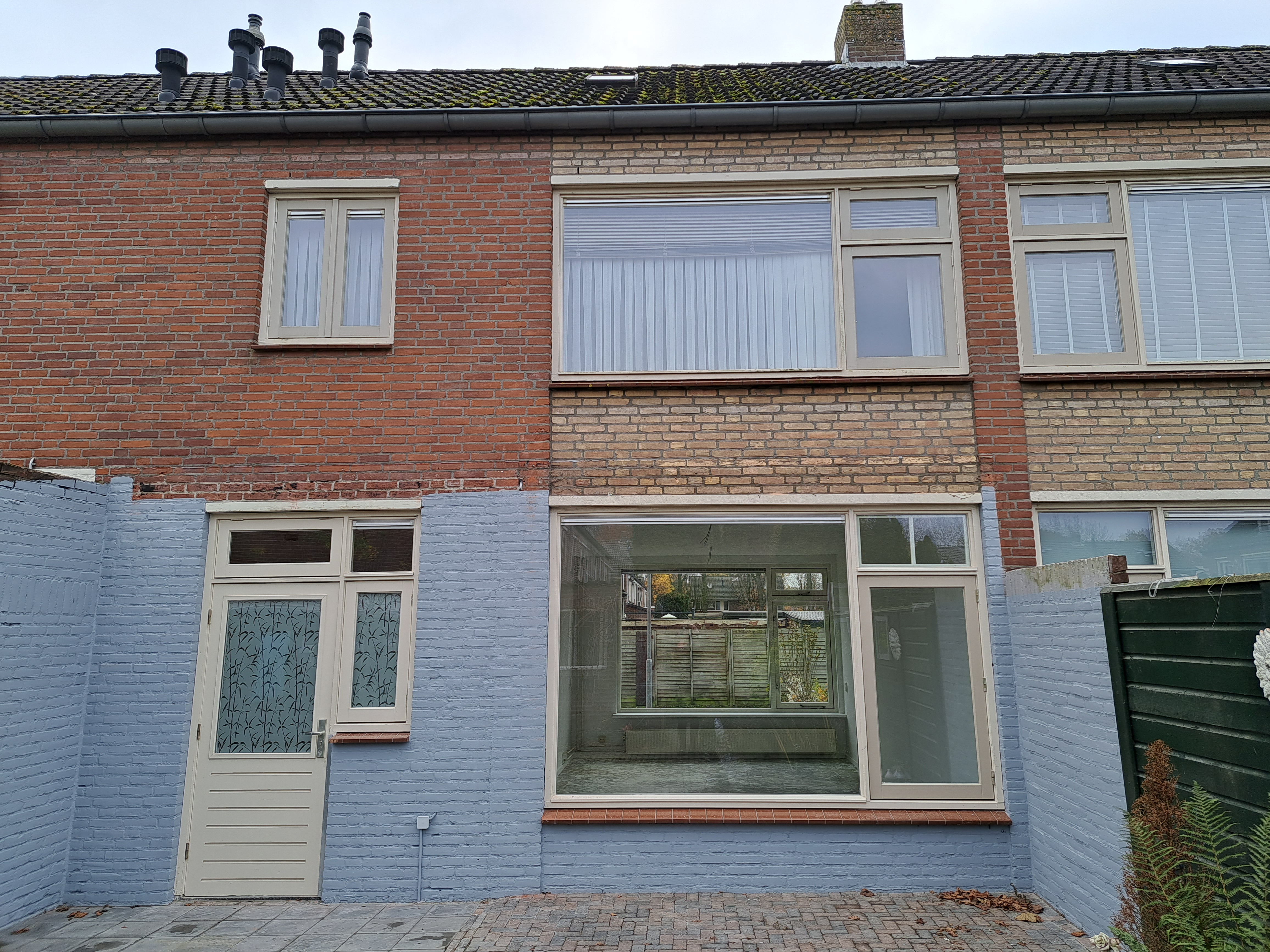 Esdoornstraat 4