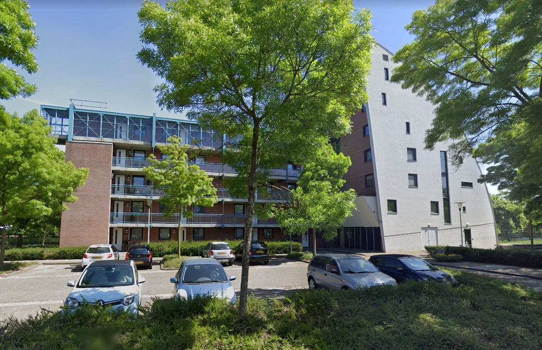 Fokkerlaan 144, 5703 DW Helmond, Nederland