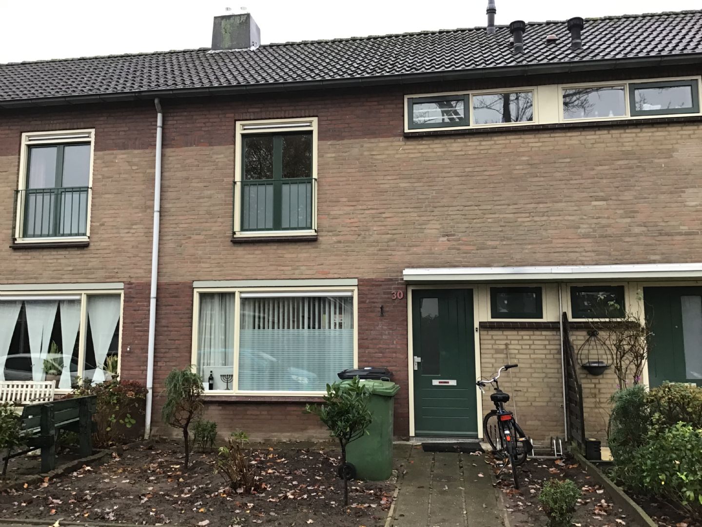 Rijckwaertstraat 30, 5622 HV Eindhoven, Nederland