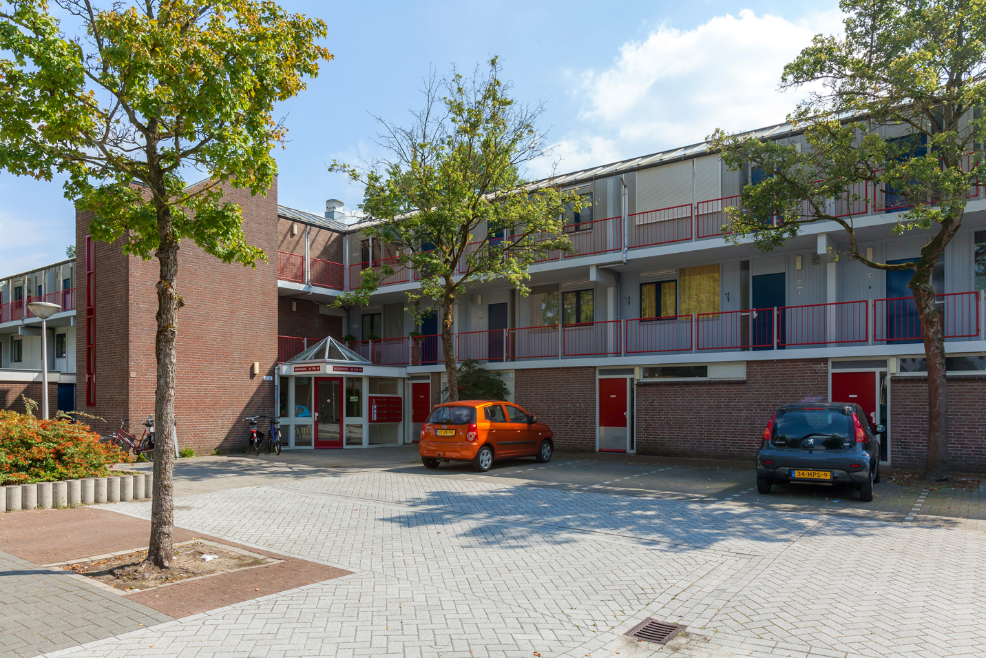 Doornburg 24, 5653 KK Eindhoven, Nederland