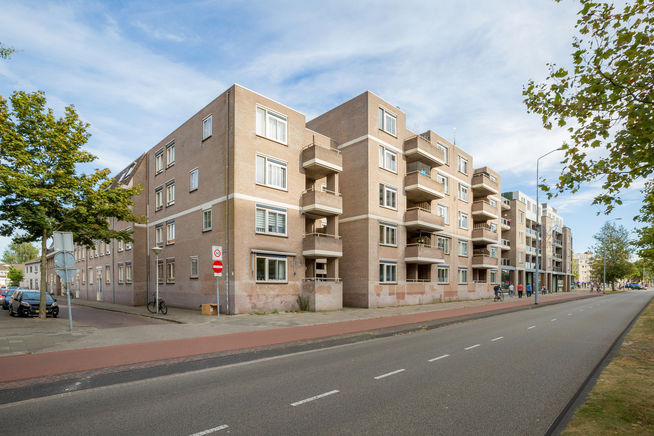 Sint Rochusstraat 119, 5611 RG Eindhoven, Nederland