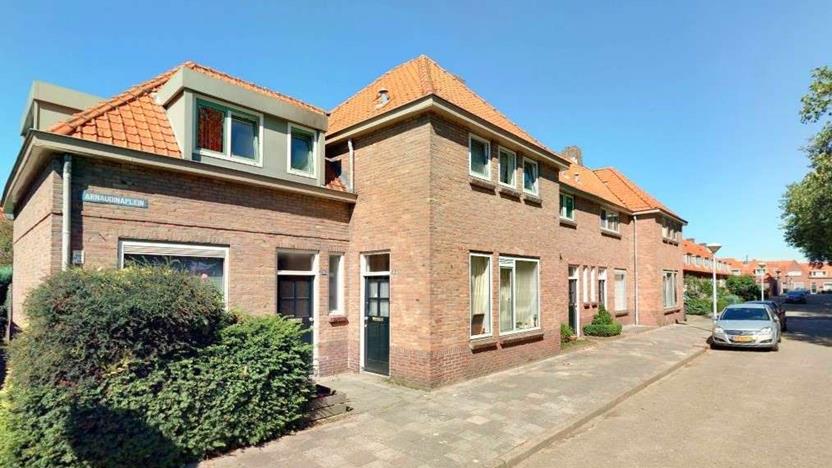 Zebrastraat 8, 5646 BT Eindhoven, Nederland