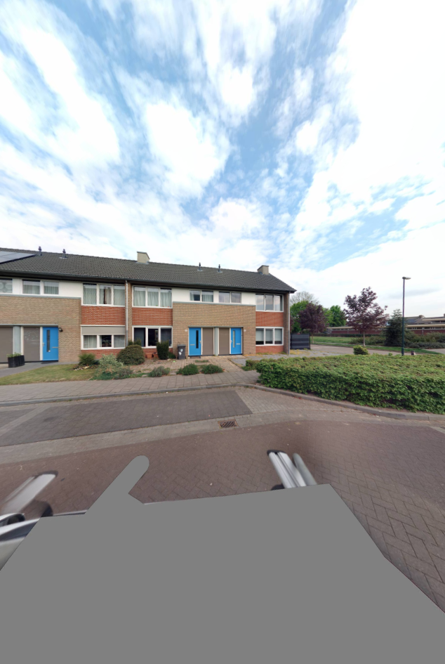 Oortlaan 43, 5505 RA Veldhoven, Nederland