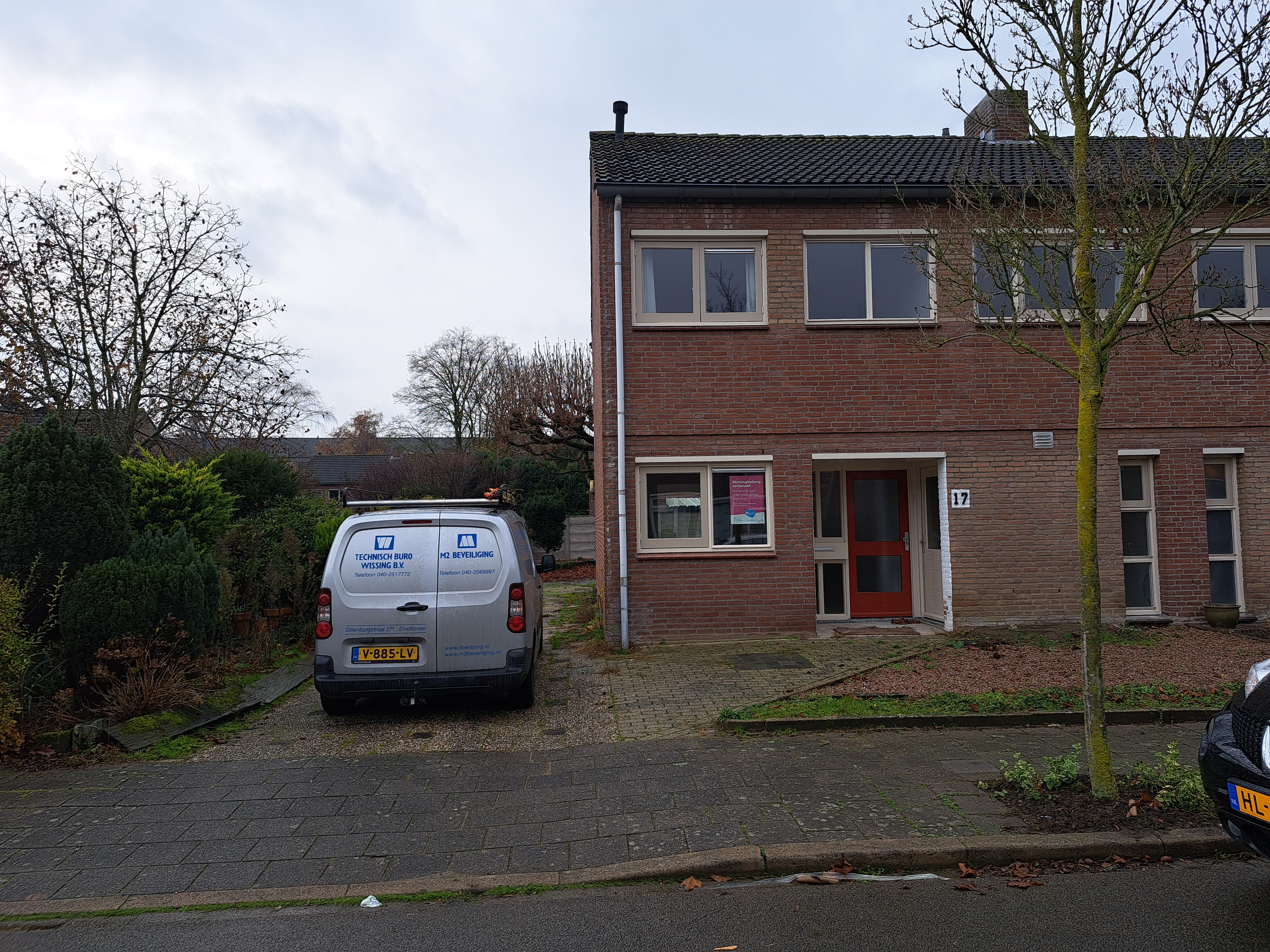 Wilgenroosstraat 17, 5552 GG Valkenswaard, Nederland