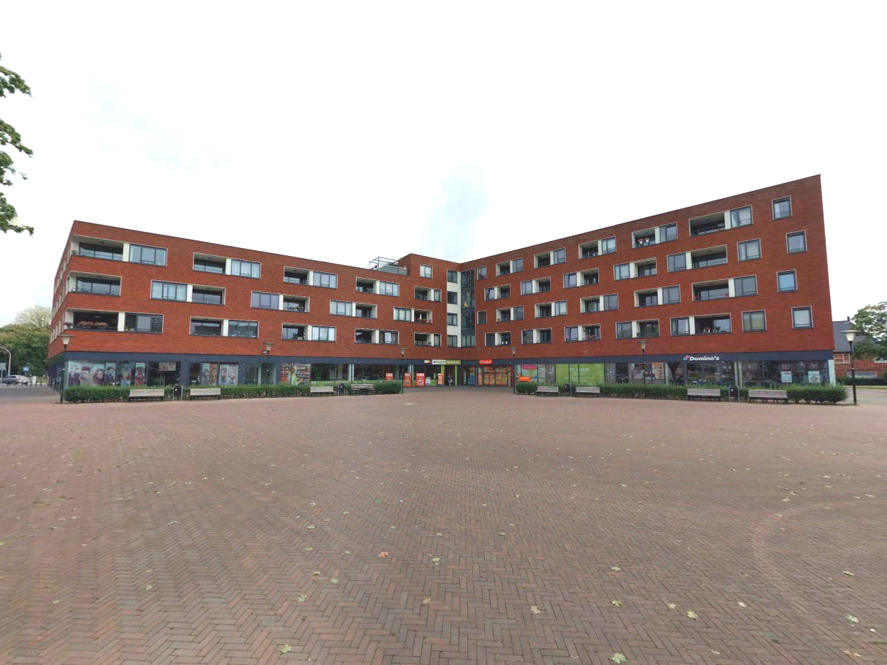 Dirigentplein 113, 5642 RM Eindhoven, Nederland