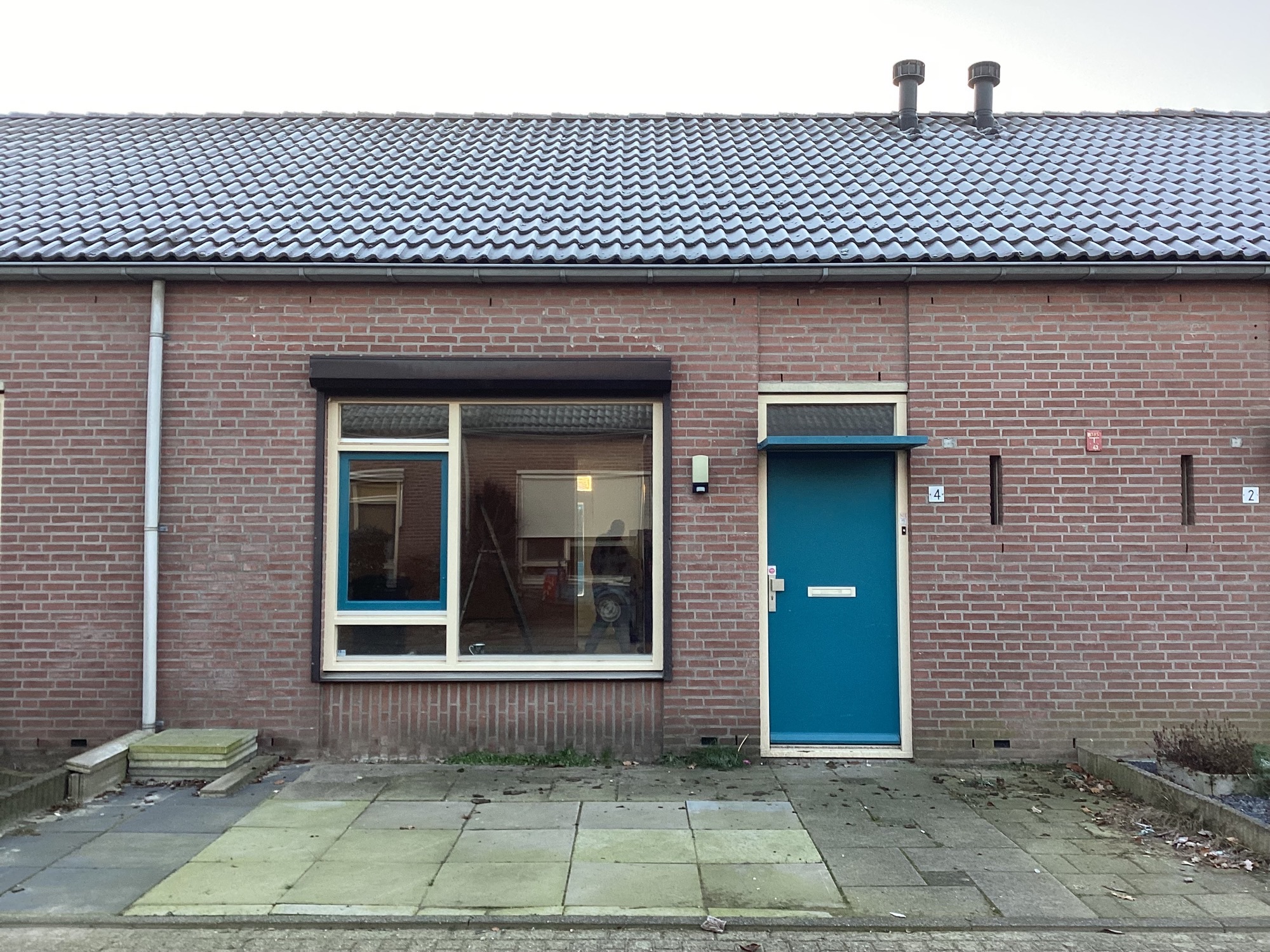 Gulperplantsoen 4, 5704 NH Helmond, Nederland