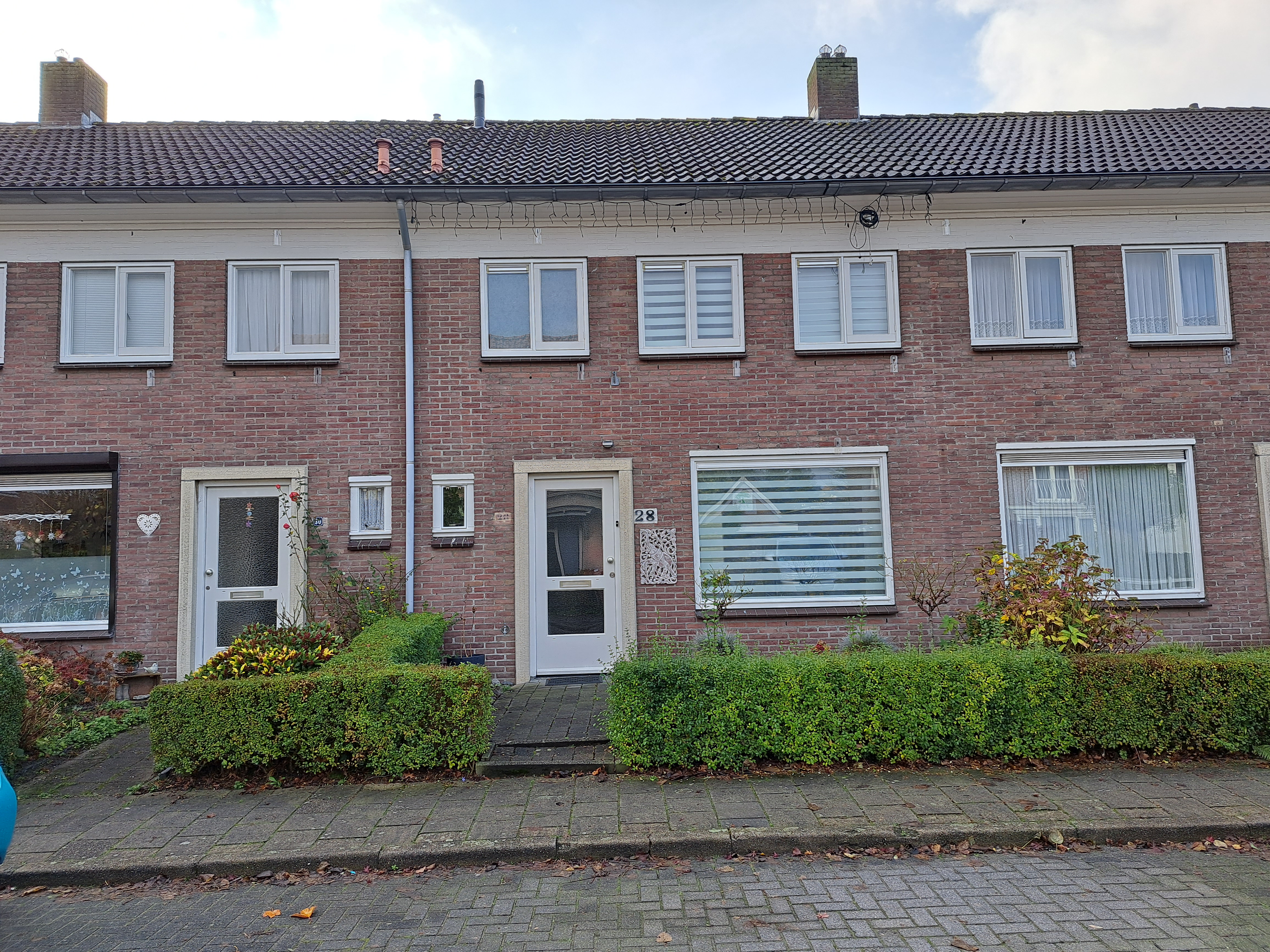 Lindestraat 28, 5553 EC Valkenswaard, Nederland