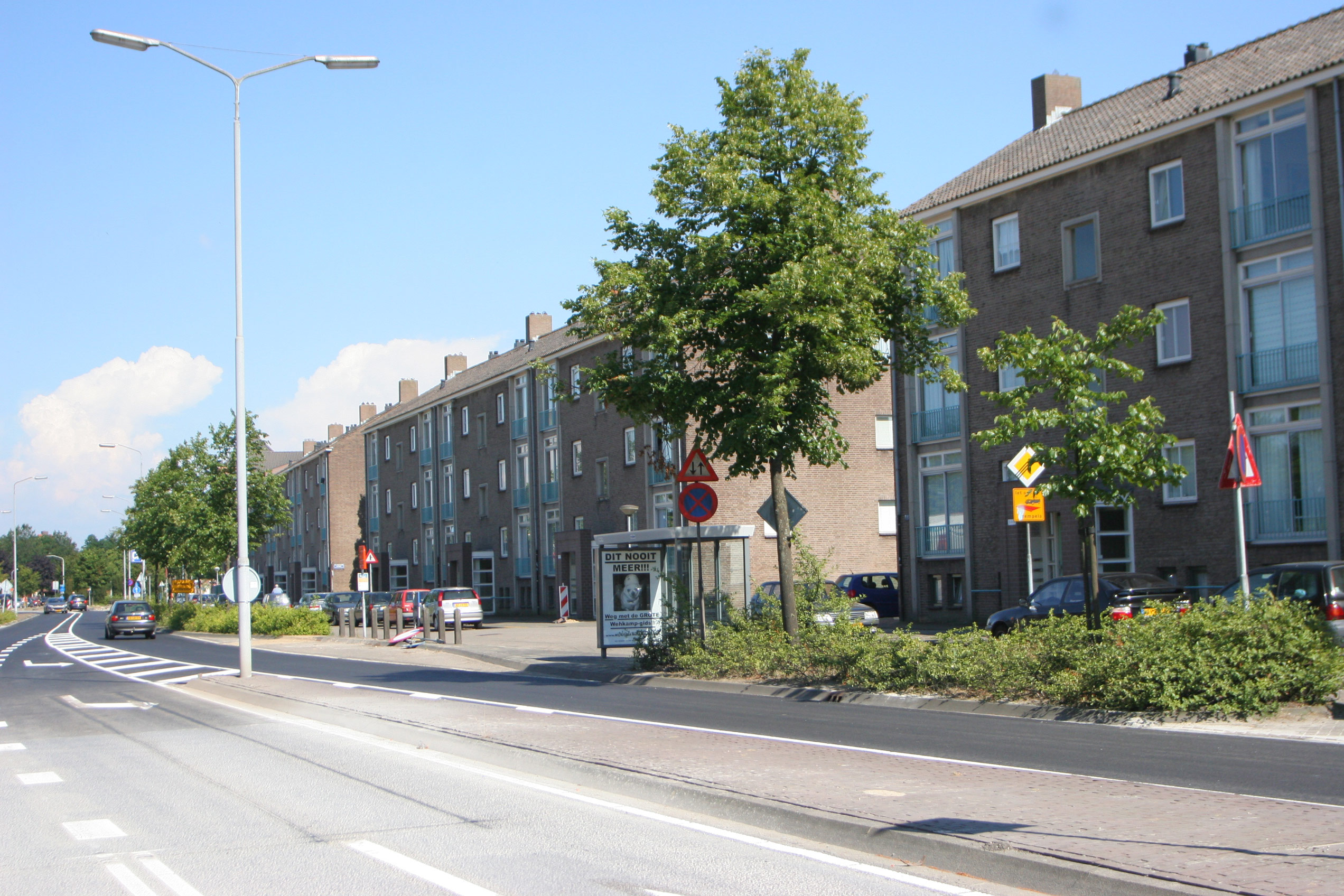 Oostende 15, 5701 SJ Helmond, Nederland