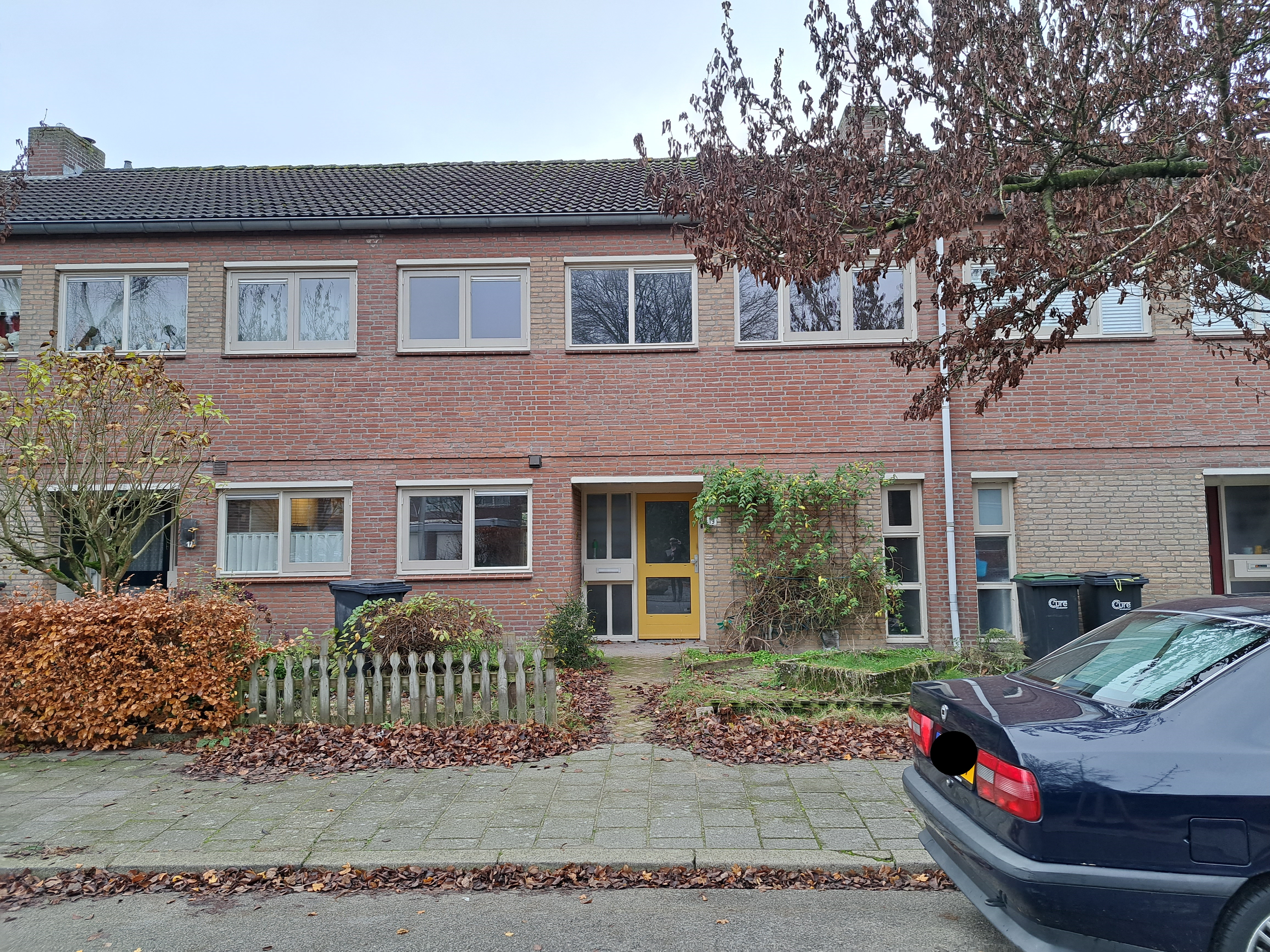 Vogelkersstraat 19, 5552 GJ Valkenswaard, Nederland