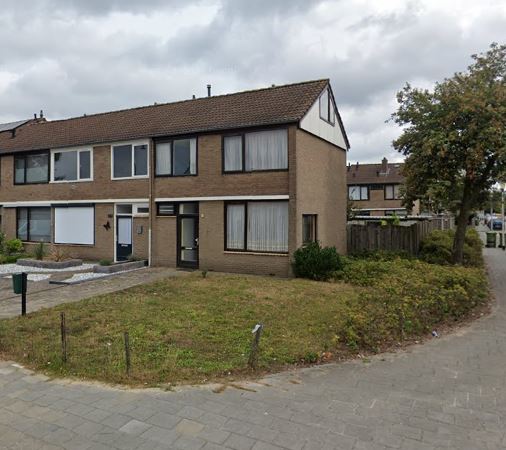 Straakvense Bosdijk 116, 5703 GX Helmond, Nederland